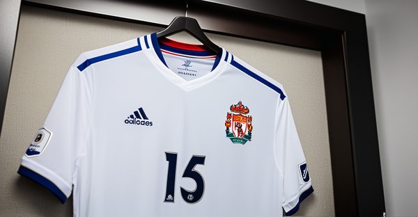 Cadre pour maillot de foot : guide pour une présentation unique