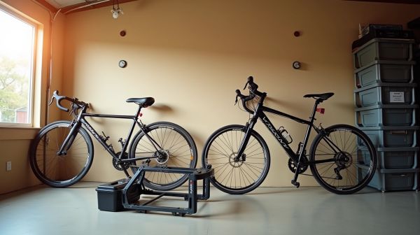 Choisir le bon porte-vélo pour transporter vos vélos en toute sécurité