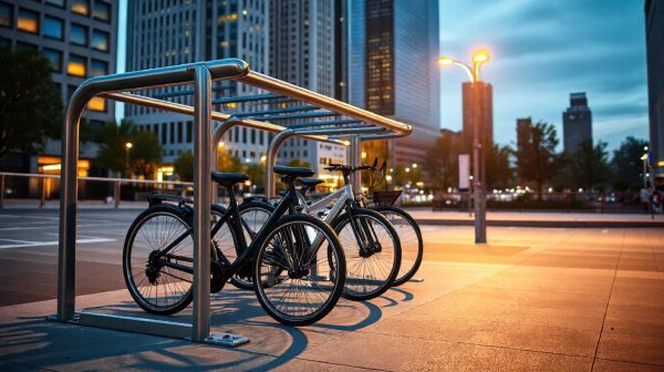 Top conseils pour un choix de porte-vélo sécurisé