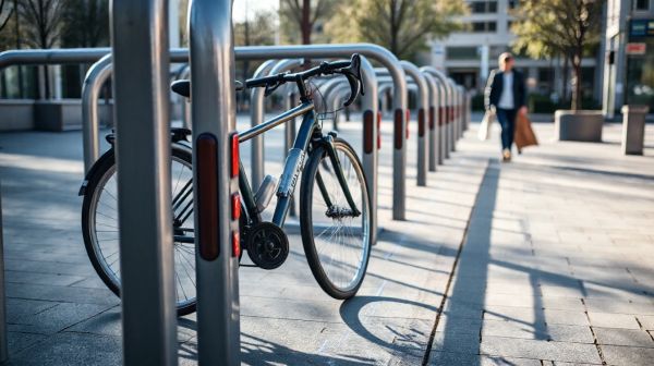 Top conseils pour un choix de porte-vélo sécurisé
