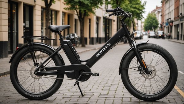 Economisez jusqu'à 60% sur des vélos électriques remis à neuf