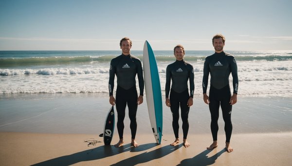 Les meilleures équipements de surf à bordeaux et leurs horaires
