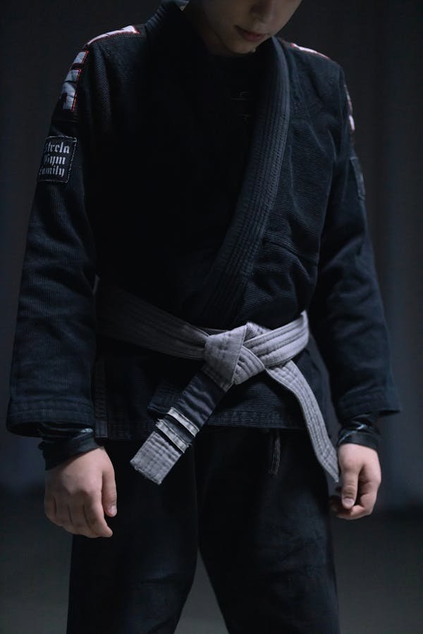 Choisir le kimono de judo adapté à chaque niveau de pratique